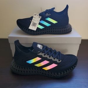Adidas 4D FWD, Q46447 (Reflective)